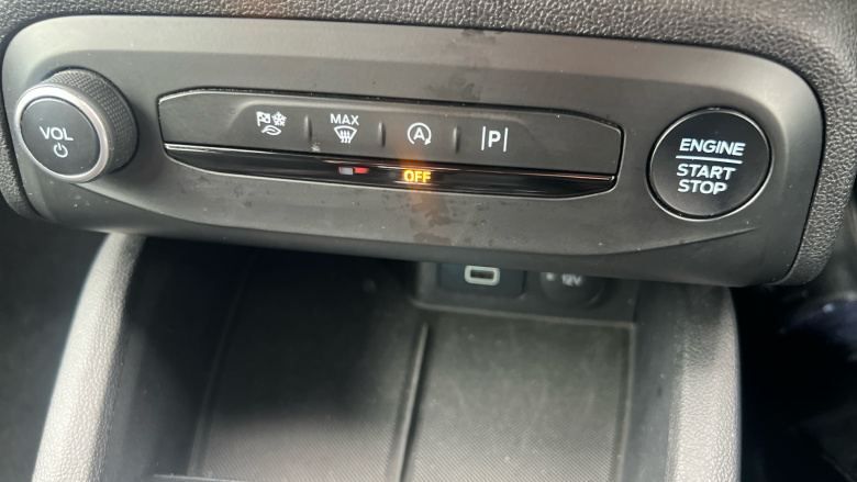 Ford Focus 1.0 EcoBoost ST-Line 5dr Petrol Hatchback